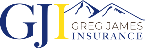 Greg James Insurance