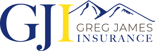 Greg James Insurance